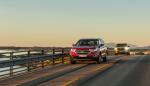 Ford Edge 2016 года (WW)